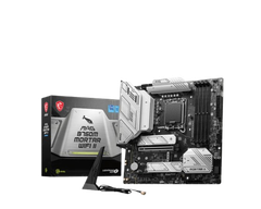 Mainboard MSI MAG B760M MORTAR WIFI II DDR5