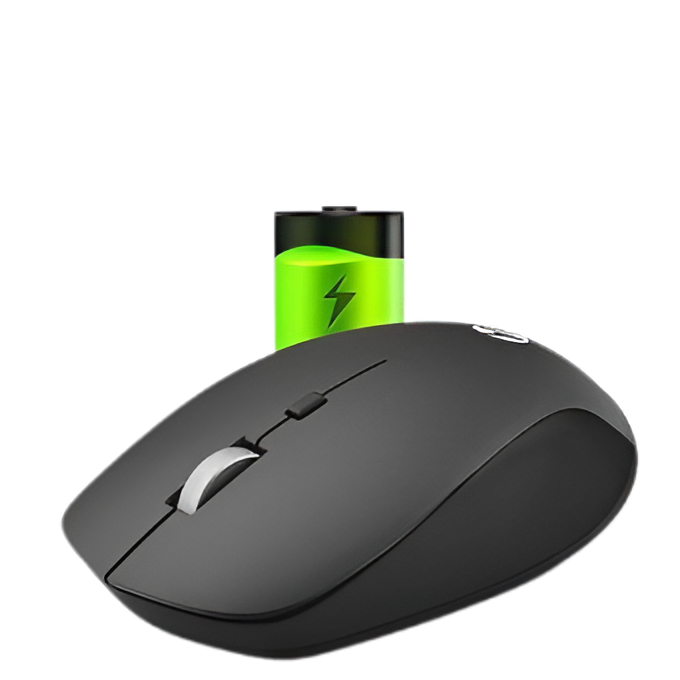 Chuột Không Dây HP S1000 WIRELESS S1000