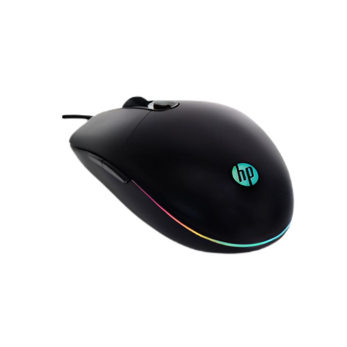 Chuột Có Dây HP M260