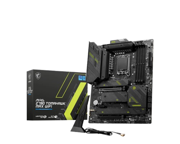 Mainboard MSI MAG Z790 TOMAHAWK MAX WIFI DDR5