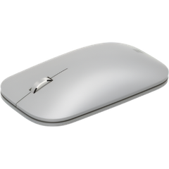 Chuột Không Dây Microsoft Surface Mobile Mouse/Platinum
