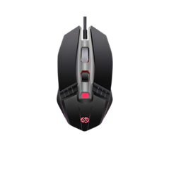 Chuột Gaming Có Dây HP M270