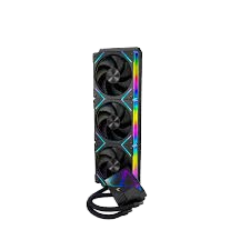 Tản Nhiệt Nước VSP ICE G360 ĐEN
