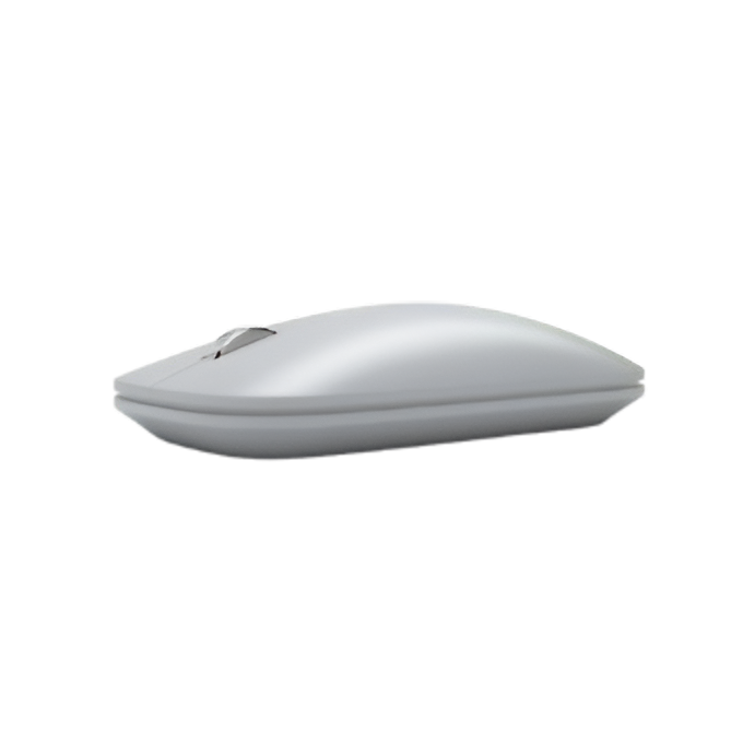 Chuột Không Dây Microsoft Surface Mobile Mouse/Platinum