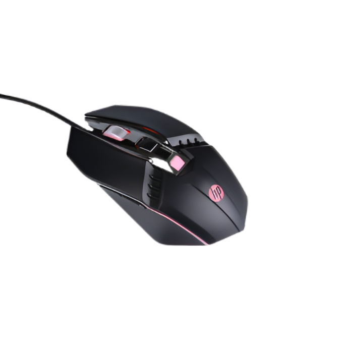 Chuột Gaming Có Dây HP M270