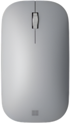 Chuột Không Dây Microsoft Surface Mobile Mouse/Platinum