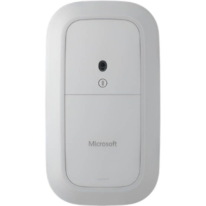 Chuột Không Dây Microsoft Surface Mobile Mouse/Platinum