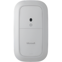 Chuột Không Dây Microsoft Surface Mobile Mouse/Platinum