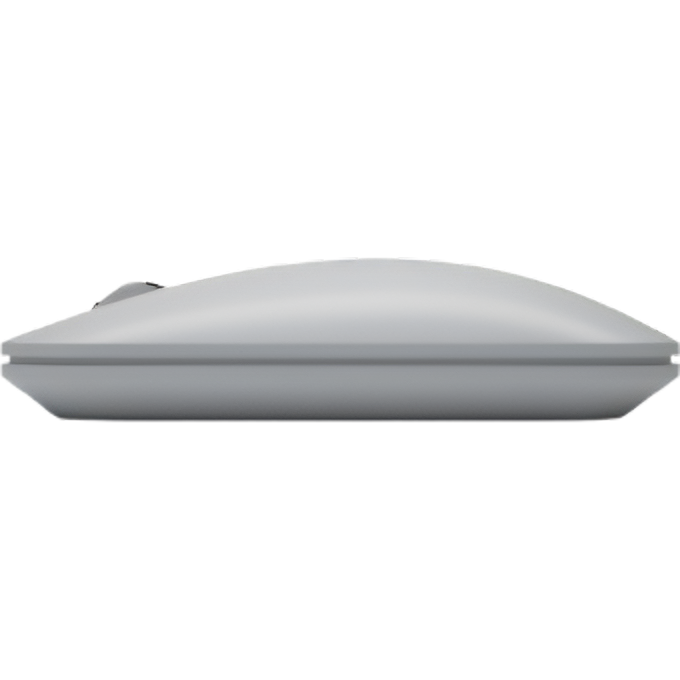 Chuột Không Dây Microsoft Surface Mobile Mouse/Platinum