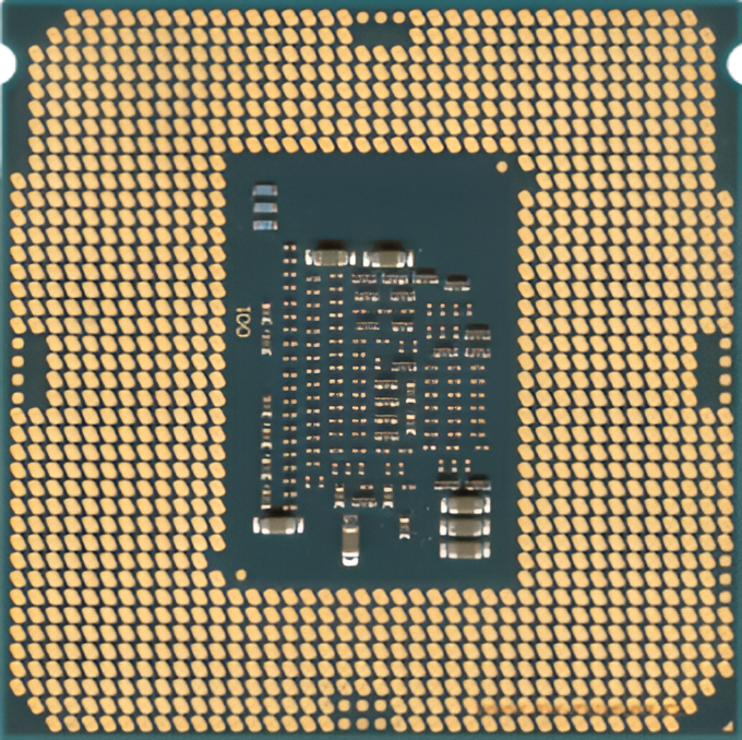 CPU Intel® i3-6100/3.7GHz/2 nhân/4 luồng/3MB/51W