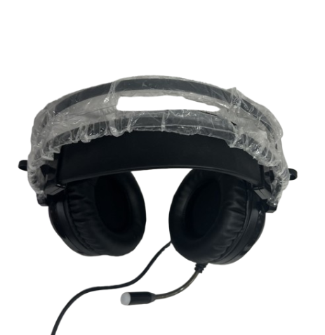 Tai nghe Gaming Zidli ZH9 Vibra