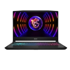 Laptop MSI Katana 15 B13UDXK-2437VN I7-13620H/16GB/1TB PCIE/VGA 6GB RTX3050/15.6 FHD 144HZ/WIN11
