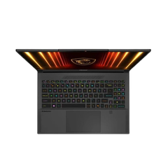 Laptop MSI Stealth A16 AI+ A3XWFG-018VN RYZEN AI 9 HX 370/32GB/1TB PCIE/VGA 8GB RTX5060/16.0 QHD+/Windows 11