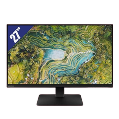 Màn Hình LCD LENOVO L27qe 68C8GAC3VN