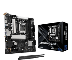 Mainboard ASRock B860M-X WiFi DDR5