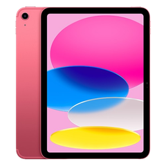 Máy tính bảng Apple iPad A16 Gen 11 Wifi/256GB/Pink
