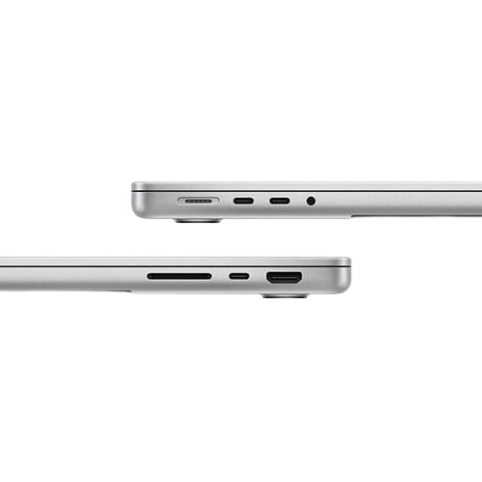 Laptop Apple Macbook Pro M5 10CPU/10GPU/24GB/1TB/14