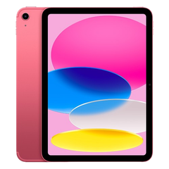 Máy tính bảng Apple iPad A16 Gen 11 Wifi/128GB/Pink