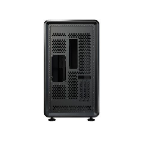Vỏ máy tính Case Cooler Master MasterFrame 360 Stage LCD
