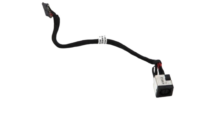 Jack nguồn MTXT