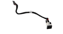 Jack nguồn MTXT