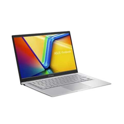 Laptop ASUS Vivobook 14 X1404VA-EB355W CORE 7-150U/16GB/512GB PCIE/14.0 FHD/WIN11/BẠC