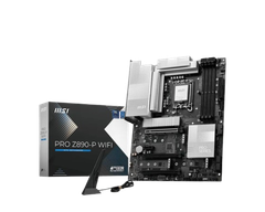 Mainboard MSI PRO Z890-P WIFI DDR5