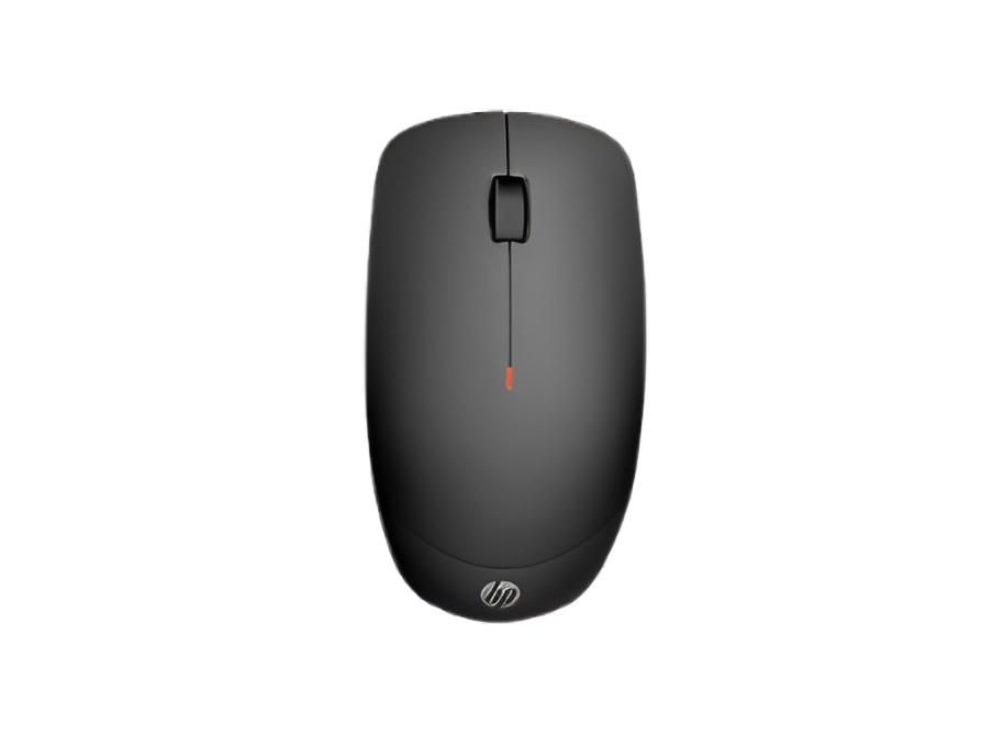 Combo Bộ bàn phím chuột không dây HP 235 – 1Y4D0AA –