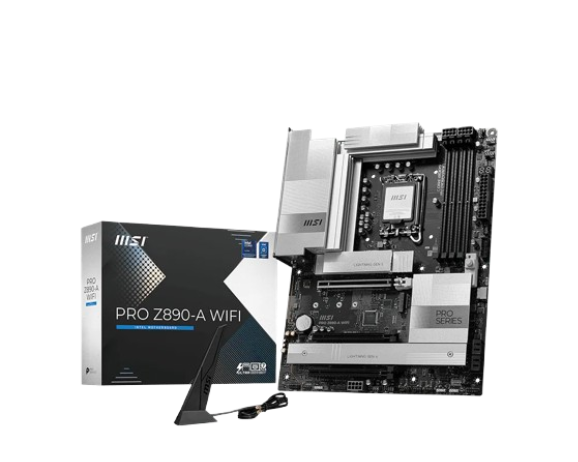 Mainboard MSI PRO Z890-A WIFI DDR5