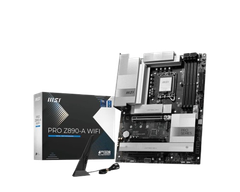 Mainboard MSI PRO Z890-A WIFI DDR5
