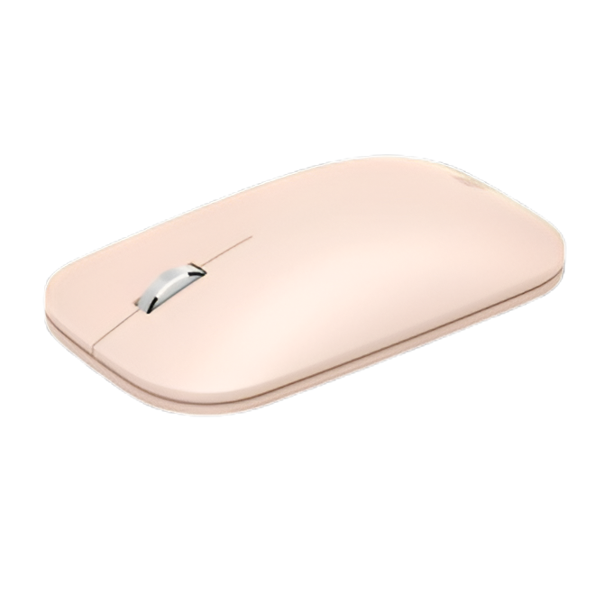 Chuột Không Dây Microsoft Surface Mobile Mouse/Dune