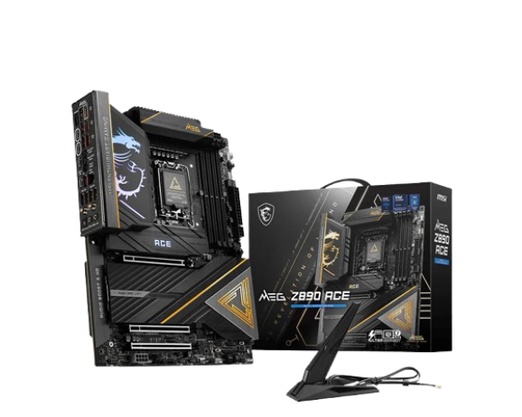 Mainboard MSI MEG Z890 ACE DDR5