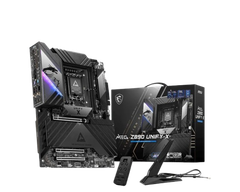 Mainboard MSI MEG Z890 UNIFY-X DDR5