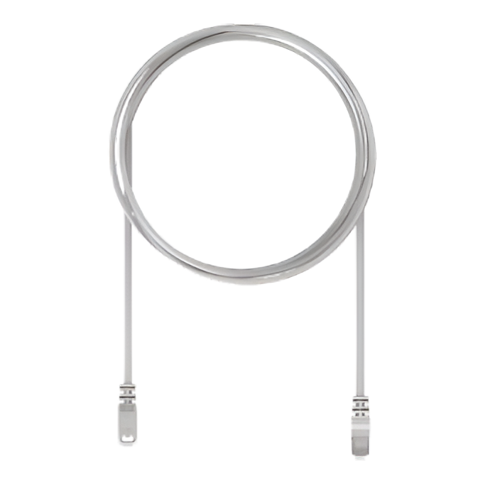 Dây Cáp Mạng HP DHC-C5E-UTP Cat5E, 100Mbps 2M 8WW51AA