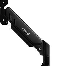 Giá đỡ màn hình (ARM) EDRA EMA 7310 màu đen ĐEN