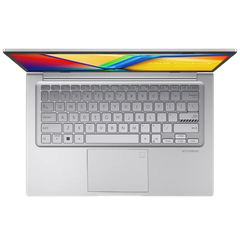 Laptop ASUS Vivobook 14 X1404VA-EB355W CORE 7-150U/16GB/512GB PCIE/14.0 FHD/WIN11/BẠC