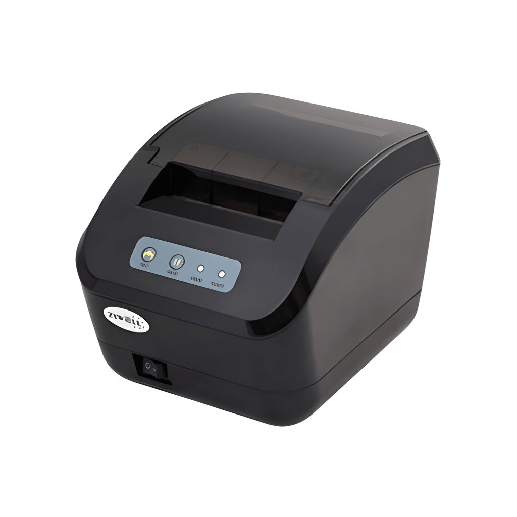 Máy In Mã Vạch ZYWELL ZY-609 USB