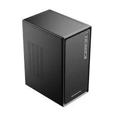 Vỏ máy tính Xigmatek XS-25 (M-ATX) EN49132