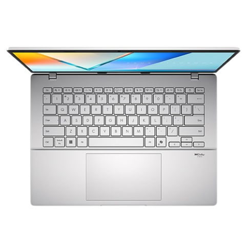 Laptop ASUS Vivobook S14 S3407VA-LY053W I7-13620H/16GB/512GB PCIE/14.0 WUXGA/WIN11/BẠC