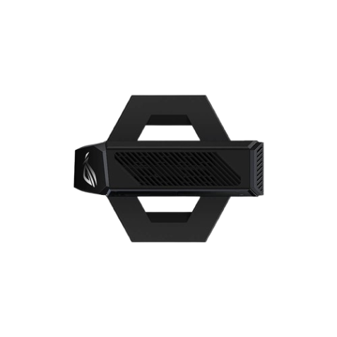 Máy bộ Mini PC Asus ROG NUC 2025 RNUC15JNK9X289A0