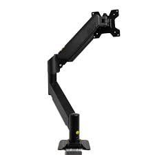 Giá đỡ màn hình (ARM) EDRA EMA 7310 màu đen ĐEN
