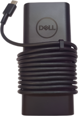 Bộ Sạc USB-C ADAPTOR FOR NOTEBOOK DELL/65W type C