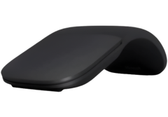 Chuột Không Dây Microsoft Surface Arc Mouse Black