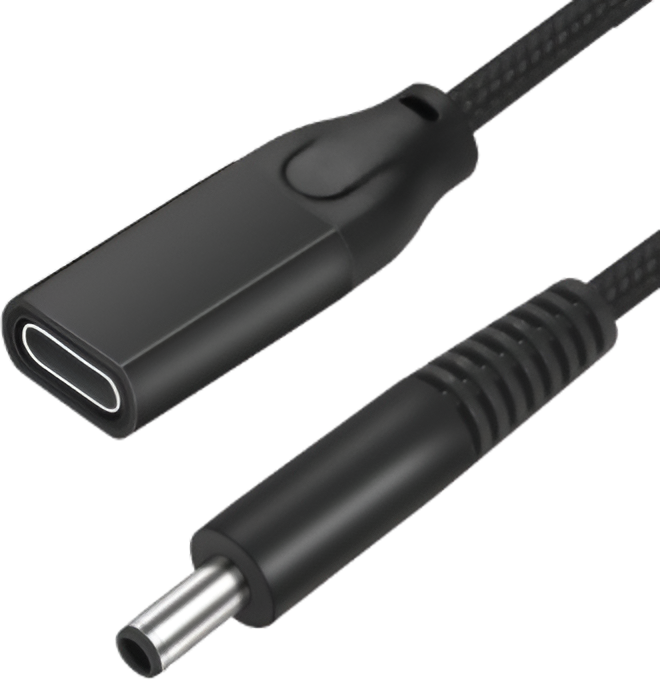 Bộ Sạc USB-C ADAPTOR FOR NOTEBOOK DELL/65W type C