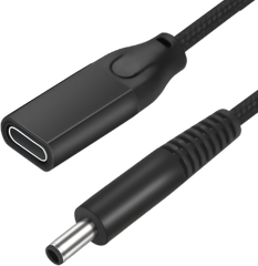 Bộ Sạc USB-C ADAPTOR FOR NOTEBOOK DELL/65W type C
