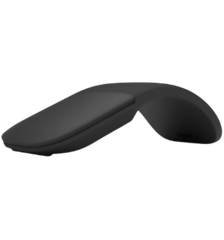 Chuột Không Dây Microsoft Surface Arc Mouse Black