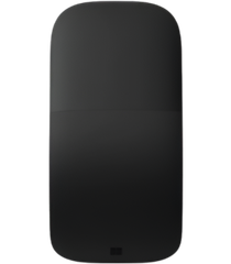 Chuột Không Dây Microsoft Surface Arc Mouse Black