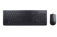 COMBO BỘ BÀN PHÍM CHUỘT MÁY TÍNH LENOVO CÓ DÂY 4X30L79890