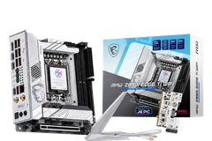 Mainboard MSI MPG Z890I EDGE TI WIFI DDR5