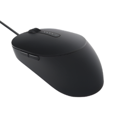Chuột Có Dây Kit/Dell Laser Wired Mouse MS3220/Black/SnP MS3220